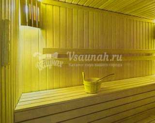 Сауна Баня на Белорусской в Михайловке