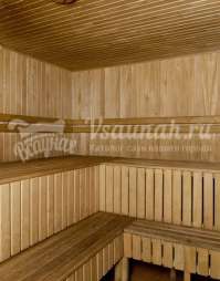 Сауна Сауна Глория в Камышине