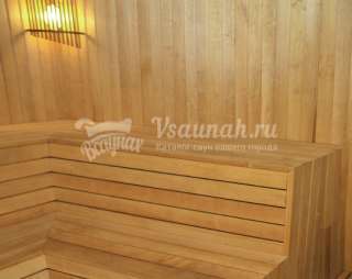 Сауна Банька на колесах в Урюпинске