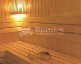 Сауна Баня на дровах в Калаче-на-Дону