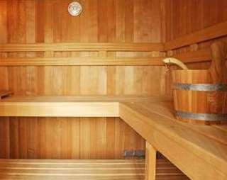 Сауна Баня Frant`Эль в Волгограде