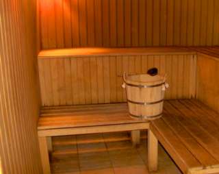 Сауна Сауна Банька в Волгограде