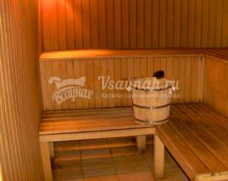 Сауна Сауна Банька в Волгограде