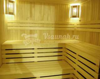 Сауна Сауна в Соровикино в Суровикино